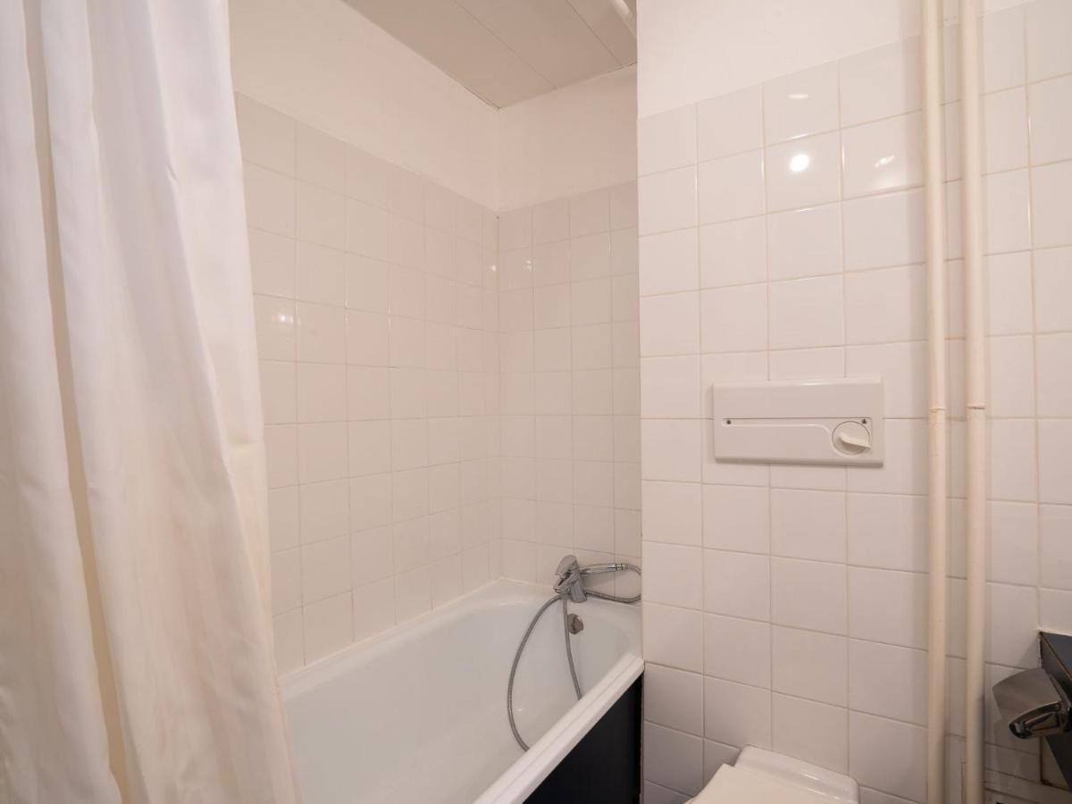 Apartment Les Grandes Platieres II By Interhome ทีนเญอ ภายนอก รูปภาพ